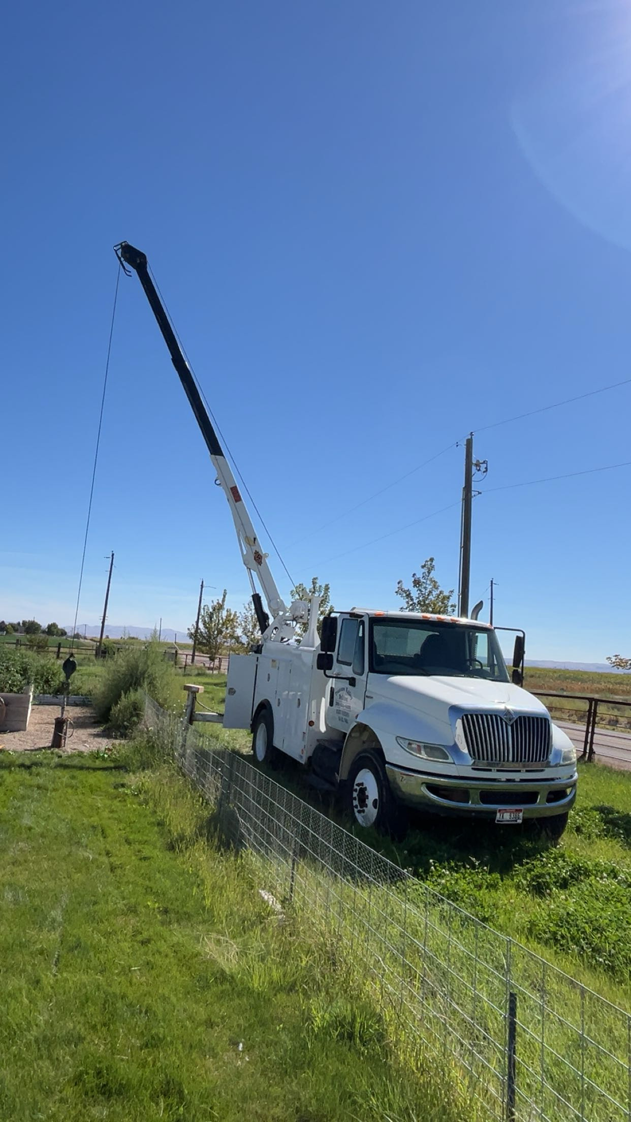 Residential Water Wells